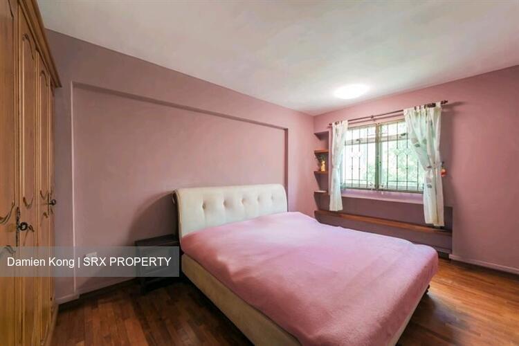 Blk 105B Edgefield Plains (Punggol), HDB 5 Rooms #555850251